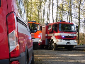 Sbor dobrovolných hasičů obce Dobrá