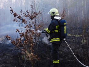Sbor dobrovolných hasičů obce Dobrá